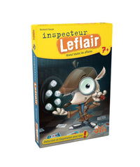 Inspecteur Leflair