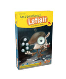Inspecteur Leflair