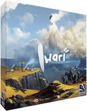 Iwari