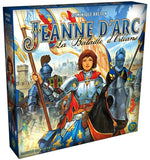 Jeanne d'Arc : La Bataille d'Orléans