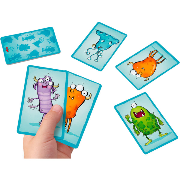 Jeu de Bataille Junior - Haba