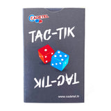 Jeu de cartes Tactik