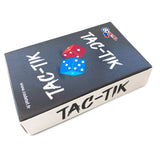 Jeu de cartes Tactik