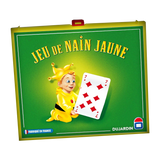 Jeu de Nain jaune