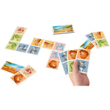 Jeu Dominos Junior - Haba