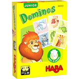 Jeu Dominos Junior - Haba