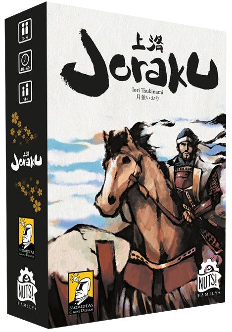 Joraku