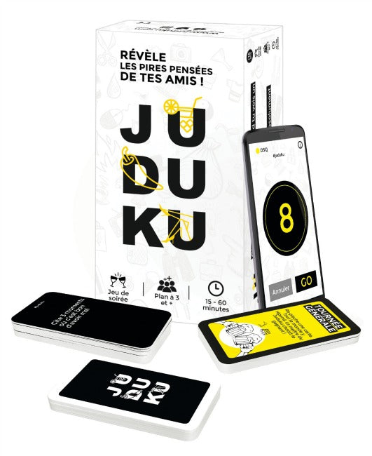 Juduku