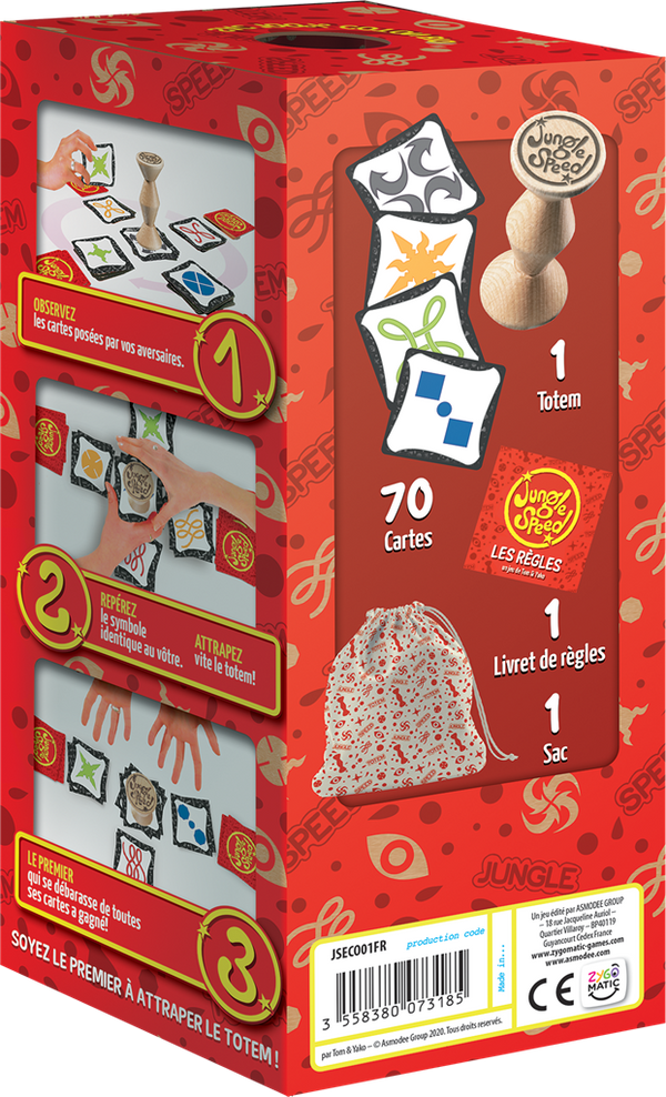Jungle Speed