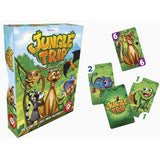 Jungle Trip