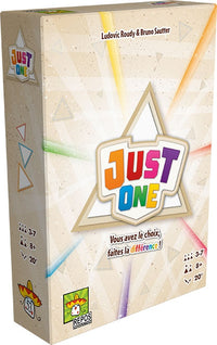 Just One