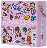 Kantoutacou