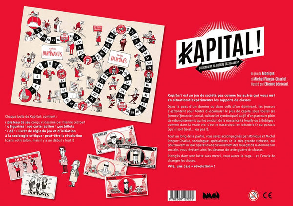 Kapital