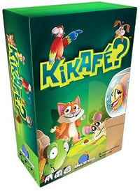 Kikafé ?
