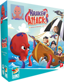 Kraken Attack