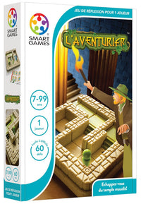 L'Aventurier