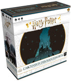 Harry Potter - L'Ascension des Mangemorts