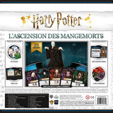 Harry Potter - L'Ascension des Mangemorts