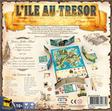 L'île au Trésor