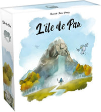 L'île de Pan