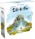 L'île de Pan