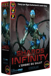 Shards Of Infinity - L'Ombre du Salut