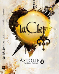 La Clef - Astolie - Livre Énigmes