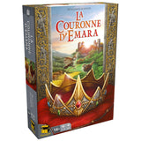 La Couronne D'Emara