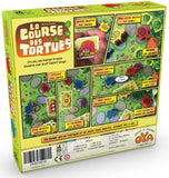 La Course des Tortues