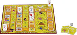 La Course Farfelue des Souris des Champs