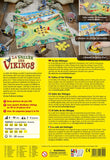 La Vallée Des Vikings