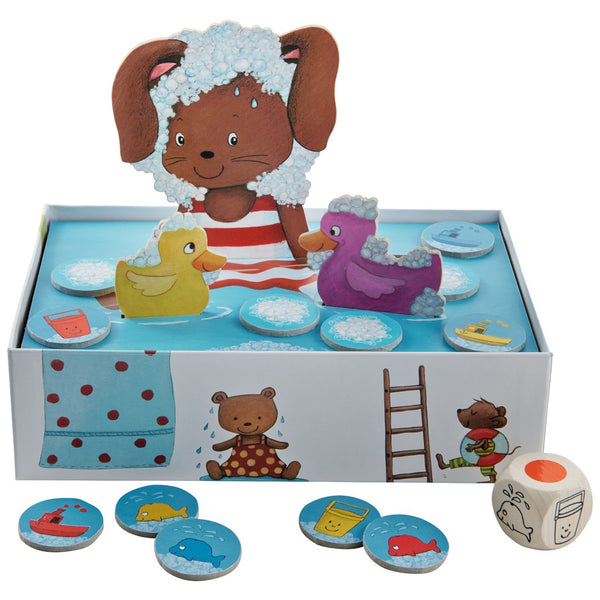 Le Bain de Trempette