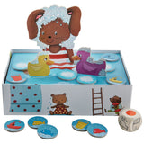 Le Bain de Trempette