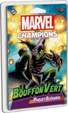 Marvel Champions - Le Bouffon Vert