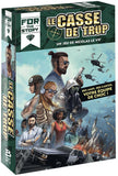 Le Casse de Trop (For The Story)