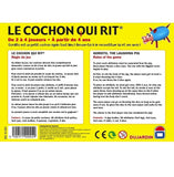 Le Cochon Qui Rit