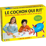 Le Cochon Qui Rit