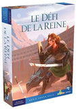 Le Défi de la Reine