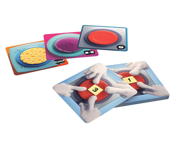 Le Jeu du Doigt