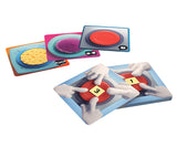 Le Jeu du Doigt
