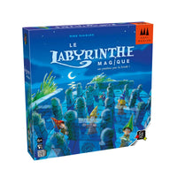 Le Labyrinthe Magique