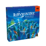 Le Labyrinthe Magique