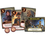 Le Palais de Jabba : Un Jeu Love Letter