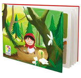 Le Petit Chaperon Rouge Deluxe (SmartGames)