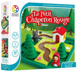 Le Petit Chaperon Rouge Deluxe (SmartGames)