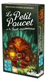 Le Petit Poucet et la Forêt Mystérieuse