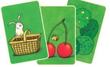Le Verger - Jeu de Cartes
