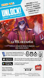 Le Vol de l'Ange - Unlock! Short Adventures