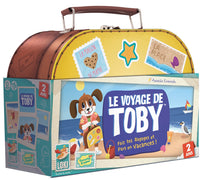 Le Voyage de Toby