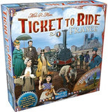 Les Aventuriers du Rail : France & Old West